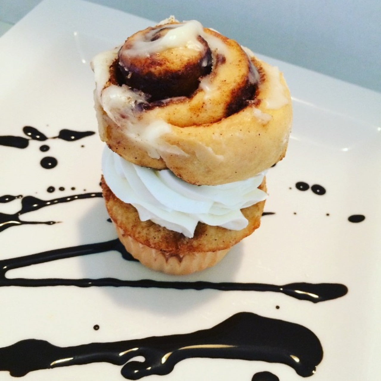 Gourmet Cheesecake Cupcakes