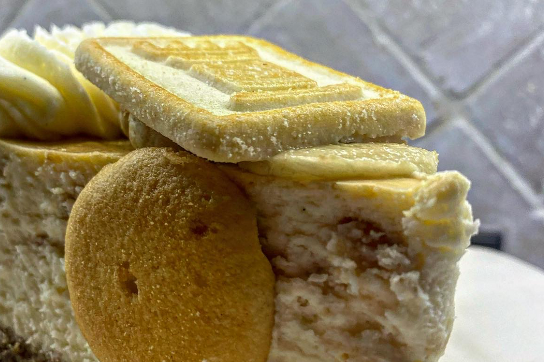 The Cheesecake Queen The Cheesecake QueenHTX