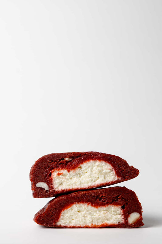 Holiday Cheesecake Cookie Pack