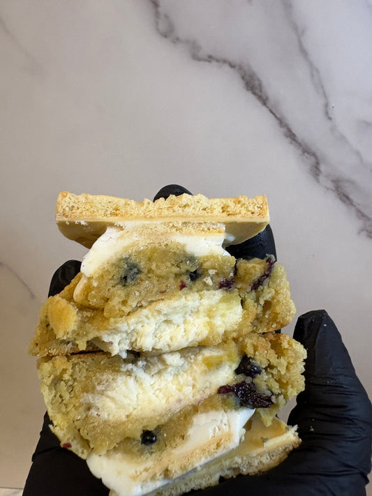 Easter Cheesecake Cookie Pack