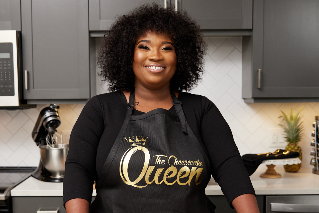 The Cheesecake Queen The Cheesecake QueenHTX