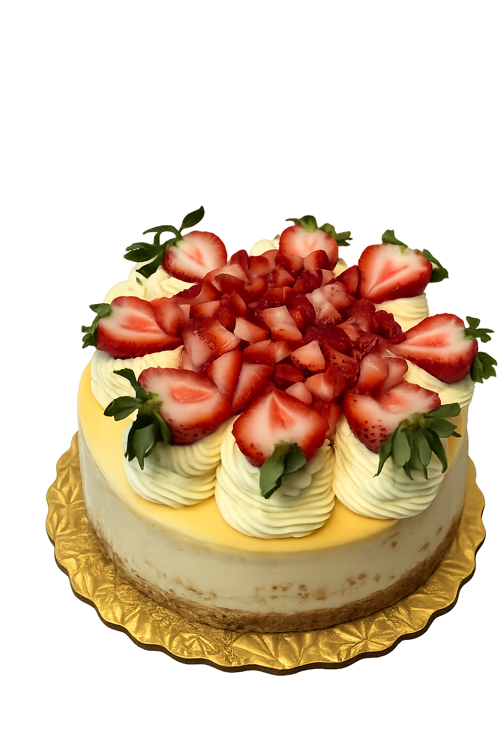 Signature Cheesecakes