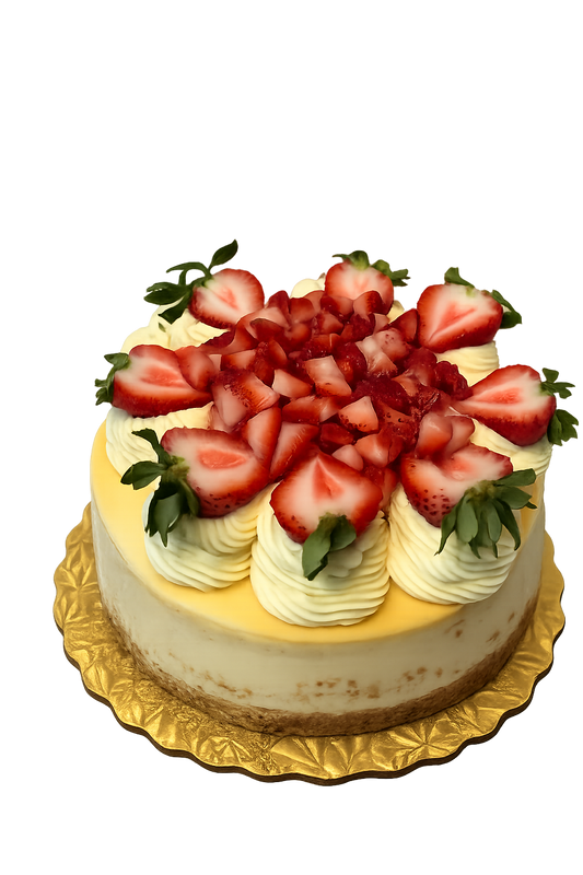 Signature Cheesecakes